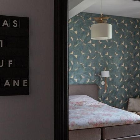 Vakantiewoning Maison Doute Дюрбюї Екстер'єр фото