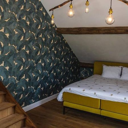 Vakantiewoning Maison Doute Дюрбюї Екстер'єр фото