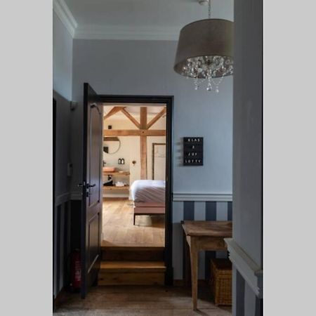 Vakantiewoning Maison Doute Дюрбюї Екстер'єр фото