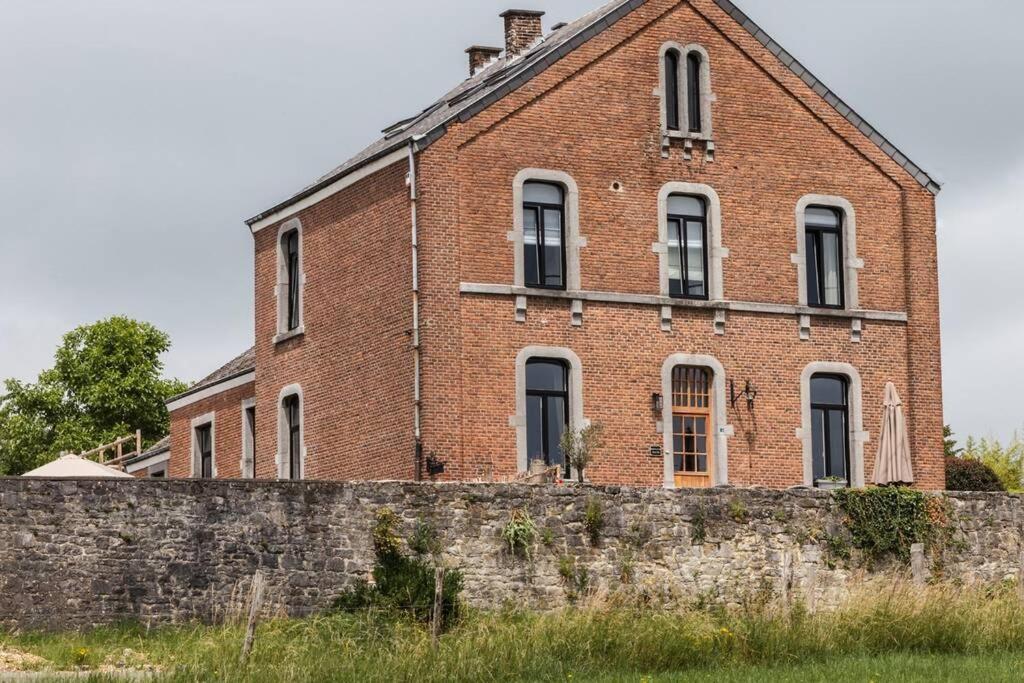 Vakantiewoning Maison Doute Дюрбюї Екстер'єр фото