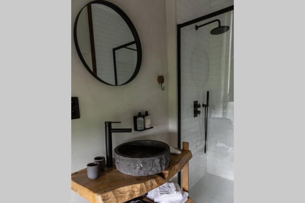Vakantiewoning Maison Doute Дюрбюї Екстер'єр фото