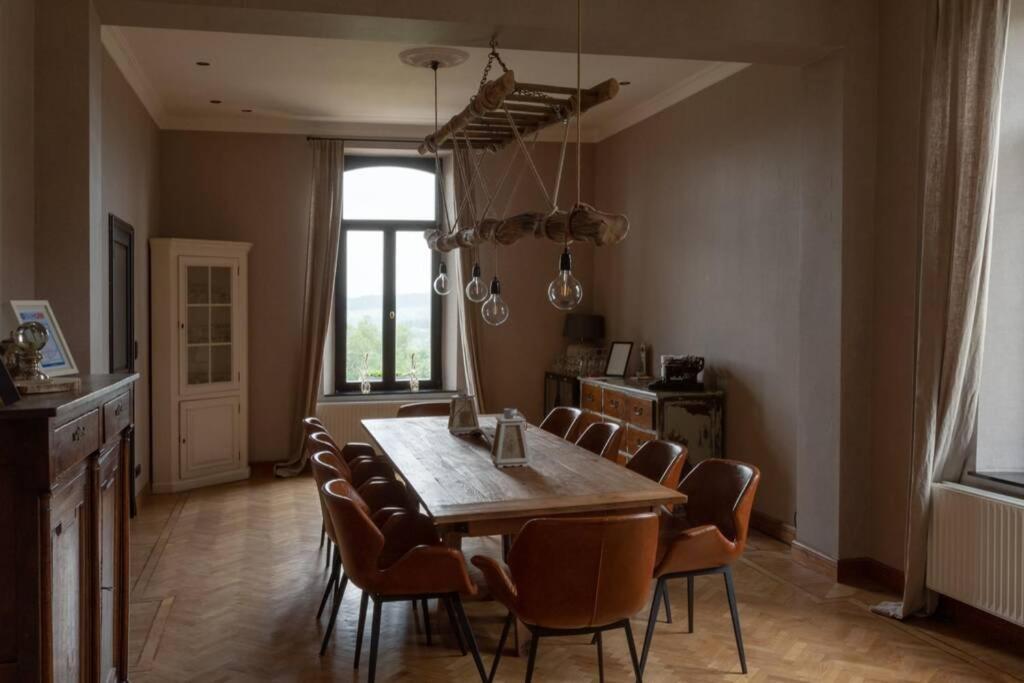 Vakantiewoning Maison Doute Дюрбюї Екстер'єр фото